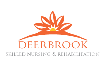 Deerbrook Skilled Nursing And Rehabilitation logo