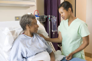 Long Term Care (LTC) at Deerbrook Skilled Nursing & Rehab - nursing home in Humble, TX.